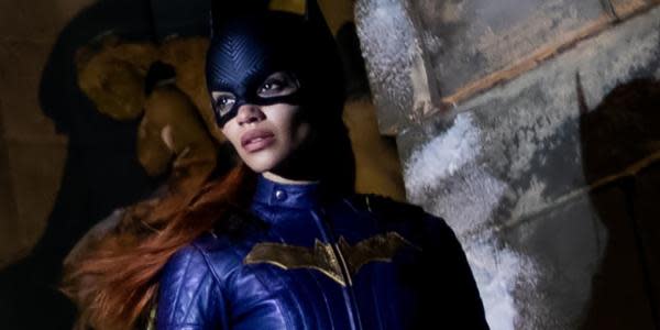 Película de Batgirl contará con el primer personaje transgénero en el DCEU