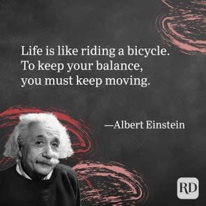 Albert Einstein Quotes