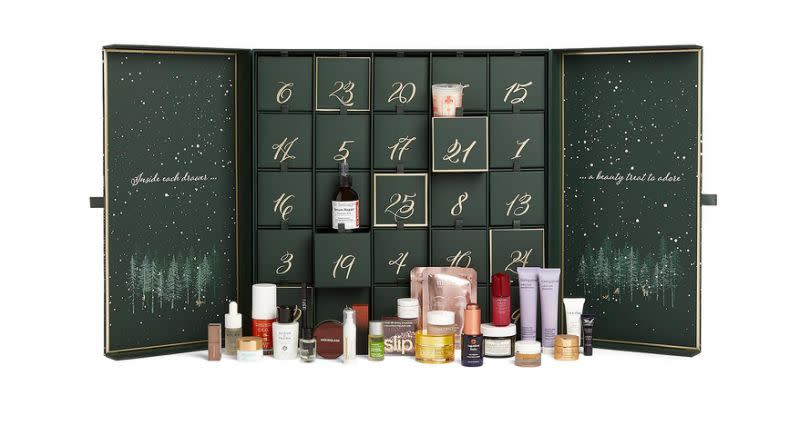 Harrods Beauty Advent Calendar