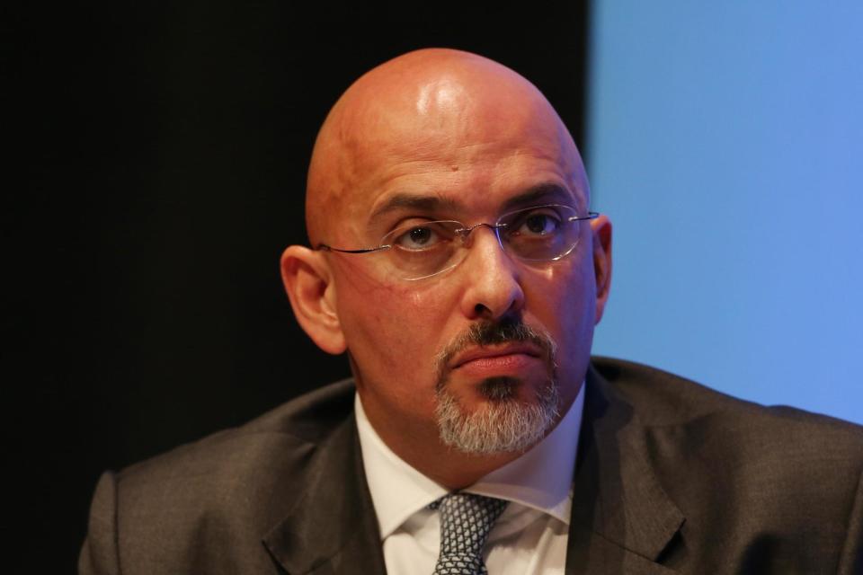 Vaccines Minister Nadhim Zahawi is trying to massively speed up the jabsPA Archive/PA Images