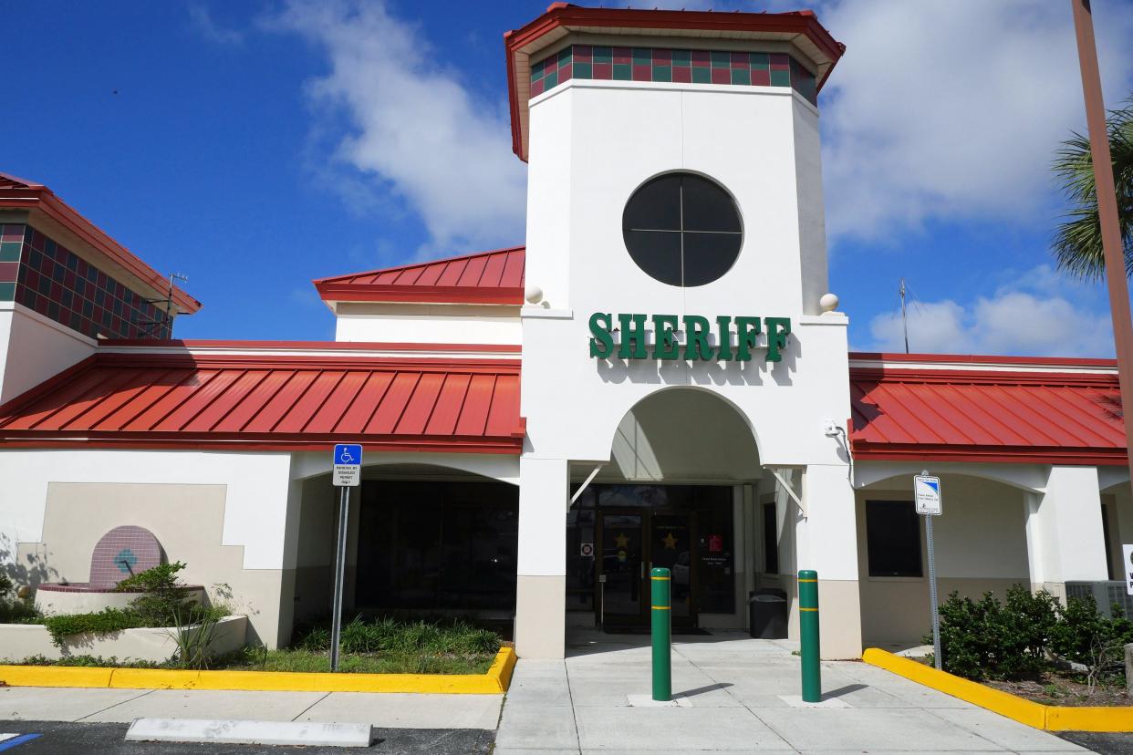 The South County Sheriff's Substation, located at 4531 Annex Road, Venice reopened to the public on Thursday. It will be open from 9 a.m. to 5 p.m., weekdays, except holidays.