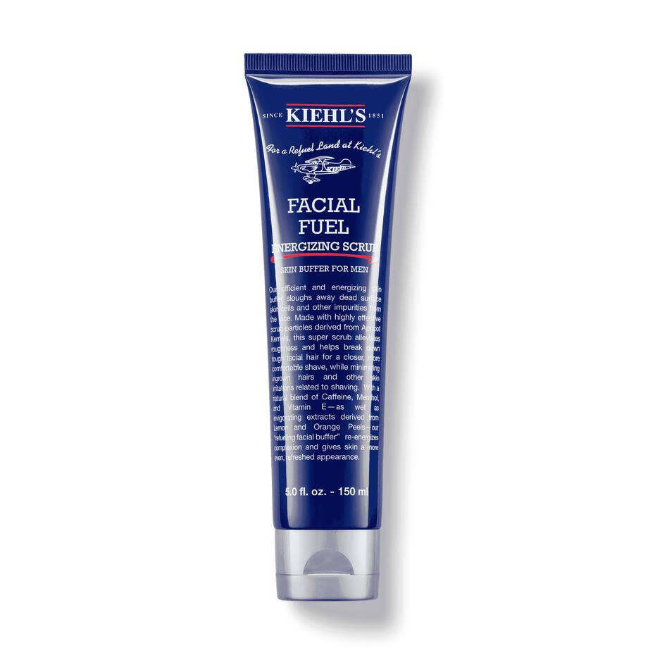 Kiehl's Facial Fuel Scrub