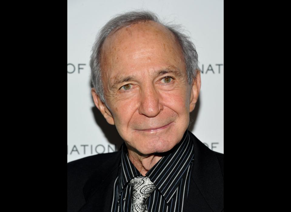 Gazzara, a long-time dramatic actor, died in early 2012 from pancreatic cancer, <a href="http://www.nytimes.com/2012/02/04/movies/ben-gazzara-actor-of-stage-and-screen-dies-at-81.html" target="_hplink"><em>The New York Times</em> reported at the time</a>.