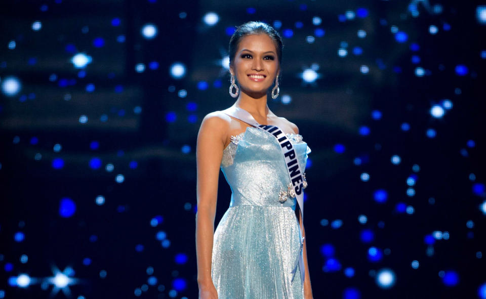 Janine Tugonon