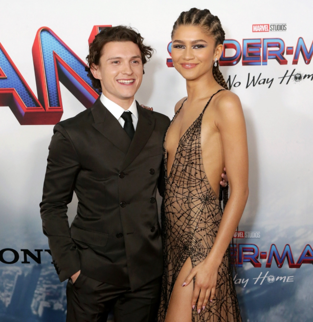 Are Tom Holland And Zendaya Getting Married In 2023? 