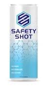 Safety Shot Says It Can Cut Blood Alcohol In Half In Half An Hour