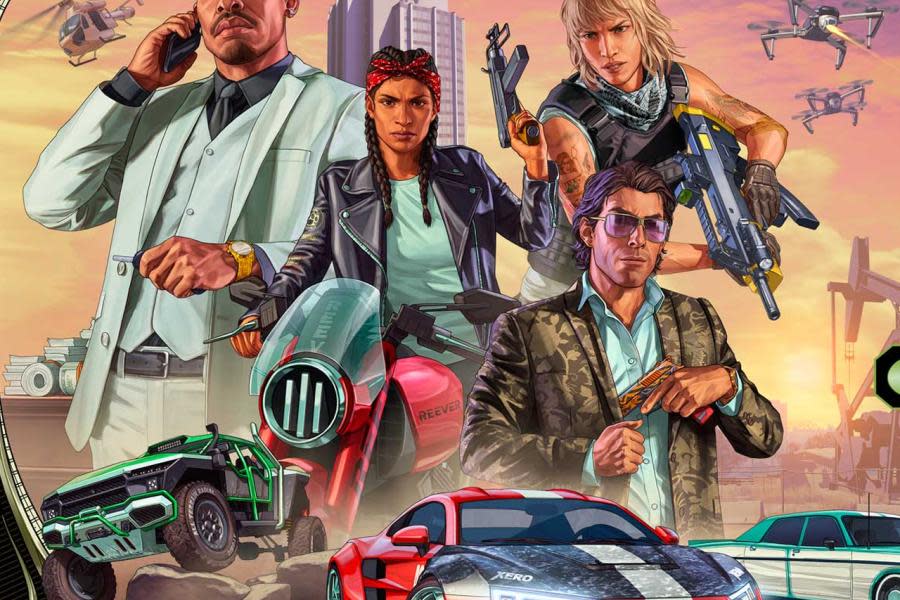 Fans creen que GTA Online tiene los días contados en estas plataformas