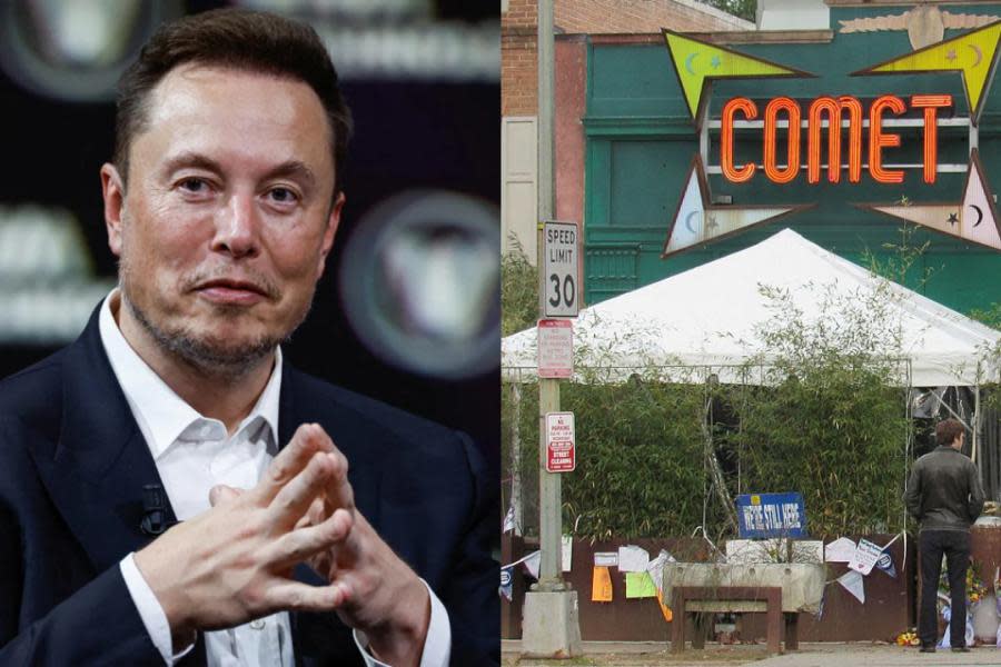 Elon Musk genera polémica tras publicar post sobre “Pizzagate” en X 