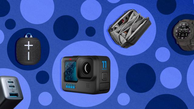 Thousands of items added daily 100 Cool Tech Gadgets in 2023 - Autoweek,  coolest gadgets 