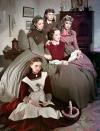 <p>There have been a couple of versions of <em>Little Women</em> throughout the years, but this 1949 version with <a href="https://www.goodhousekeeping.com/life/entertainment/g2632/rare-photos-elizabeth-taylor/" rel="nofollow noopener" target="_blank" data-ylk="slk:Elizabeth Taylor;elm:context_link;itc:0;sec:content-canvas" class="link ">Elizabeth Taylor</a> as Amy is particularly filled with cozy Christmas settings.</p><p><a class="link " href="https://www.amazon.com/Little-Women-June-Allyson/dp/B003Y5WW18/?tag=syn-yahoo-20&ascsubtag=%5Bartid%7C10067.g.42145426%5Bsrc%7Cyahoo-us" rel="nofollow noopener" target="_blank" data-ylk="slk:Shop Now;elm:context_link;itc:0;sec:content-canvas">Shop Now</a></p>