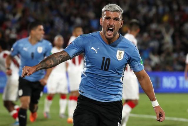 Eliminatorias: confirmados los detalles de los partidos de Uruguay