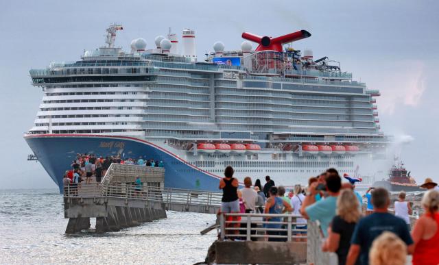 Carnival Celebration Ship Stats & Information- Carnival Cruise