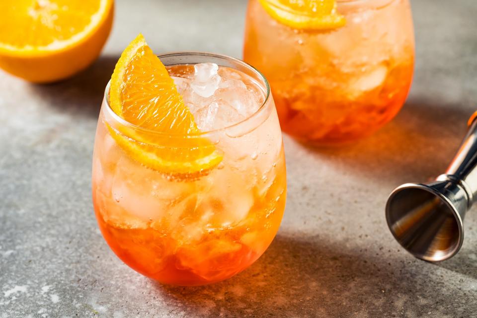 Aperol Spritz