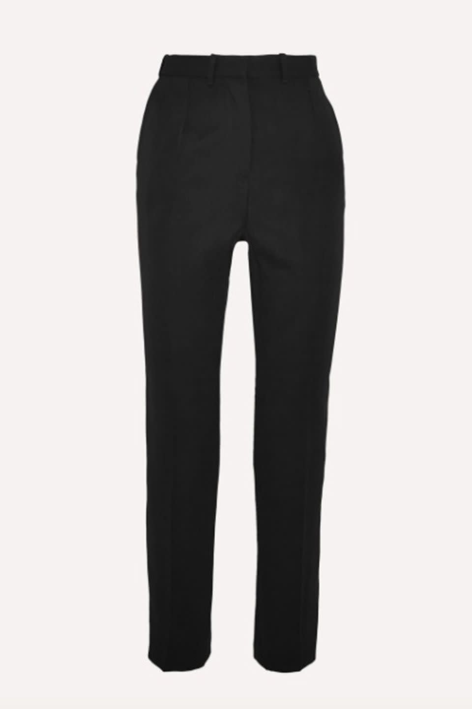 The smart trouser