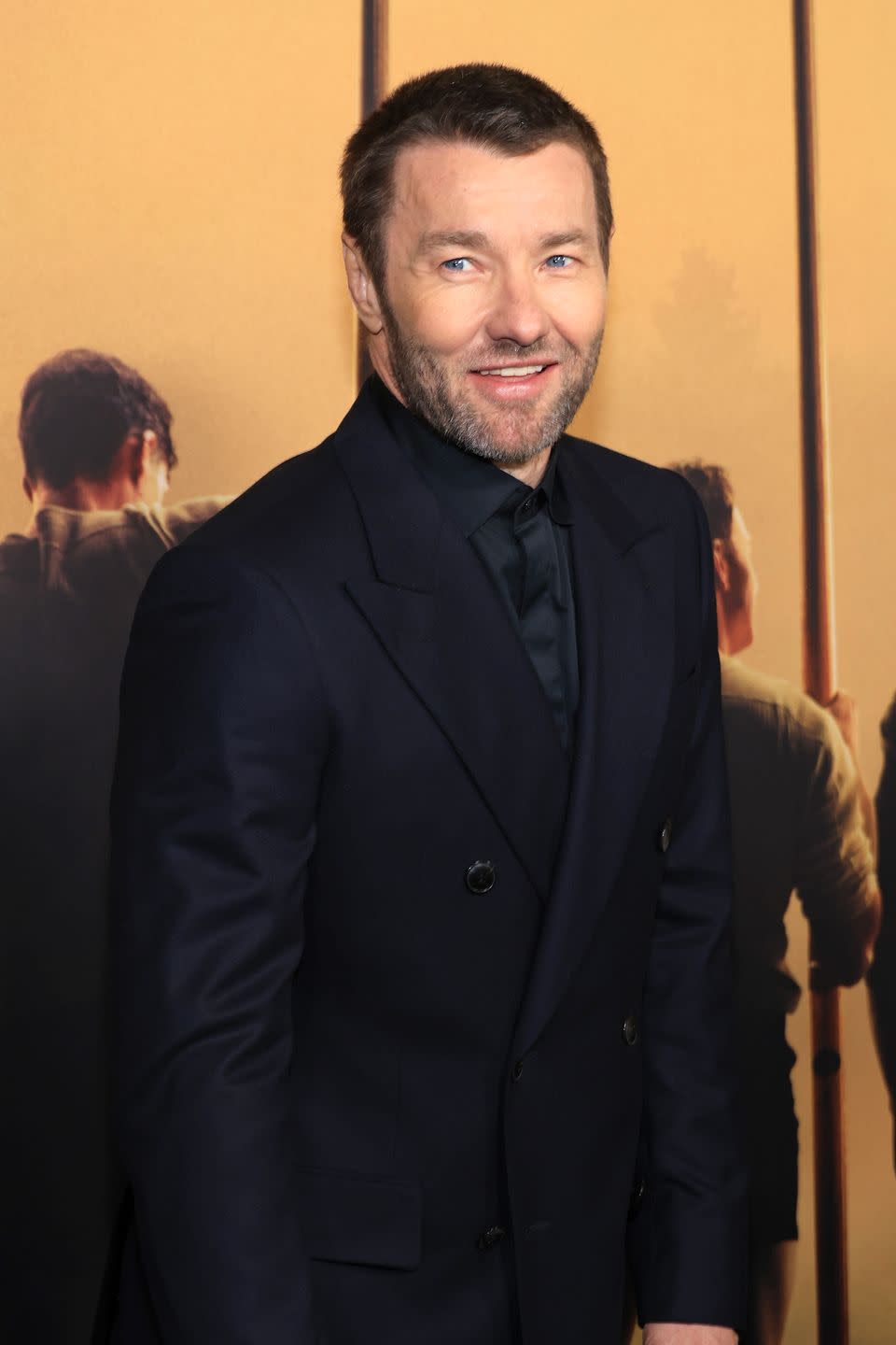 joel edgerton