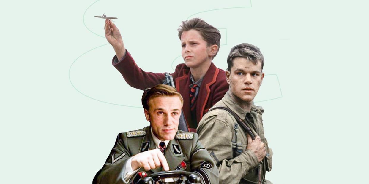 best wwii movies