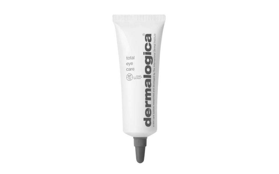 Dermalogica Total Eye Care, £45