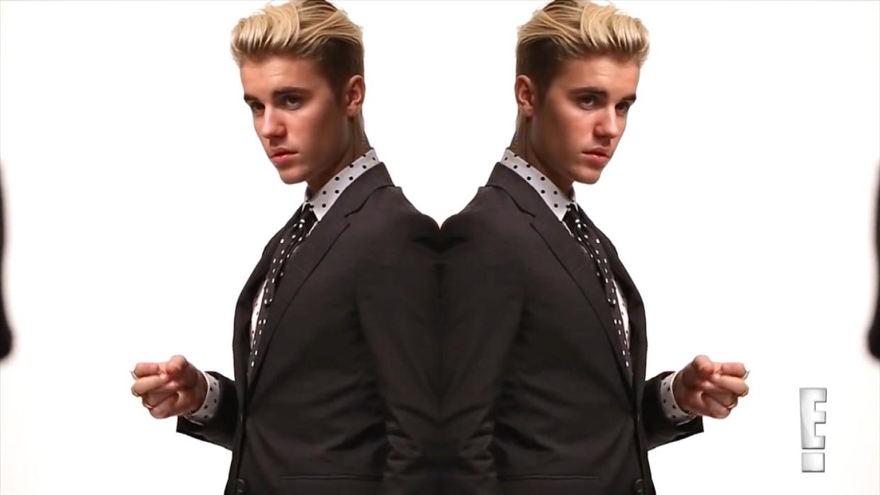 Justin Bieber's Best Haircuts RANKED