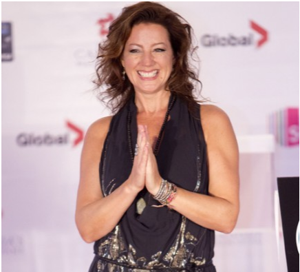 Sarah Mclachlan