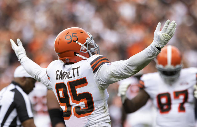 3 ways the Browns can beat the Chargers Sunday