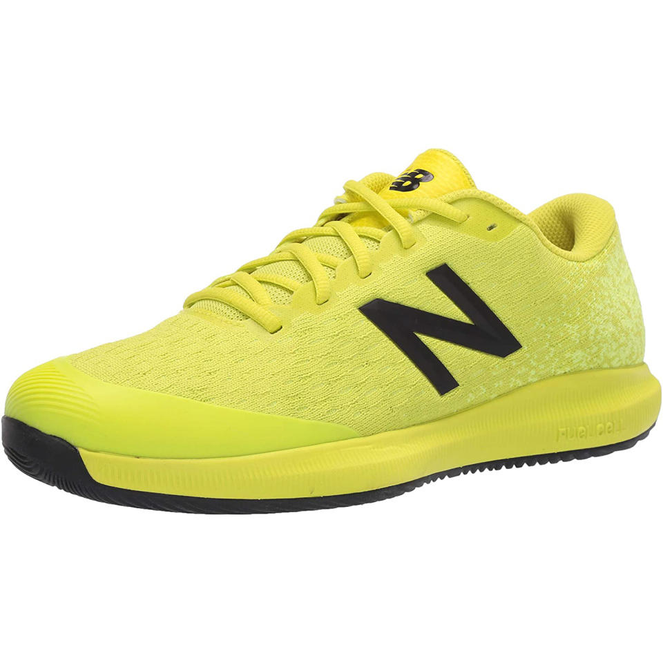 New Balance Fuelcell 996v4 Tennis Shoes