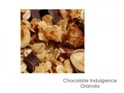 MixMyGranola custom granola mix