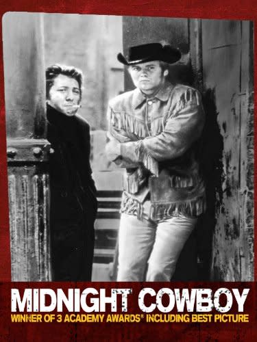 Midnight Cowboy (1970)