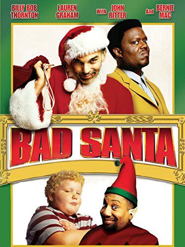 Bad Santa