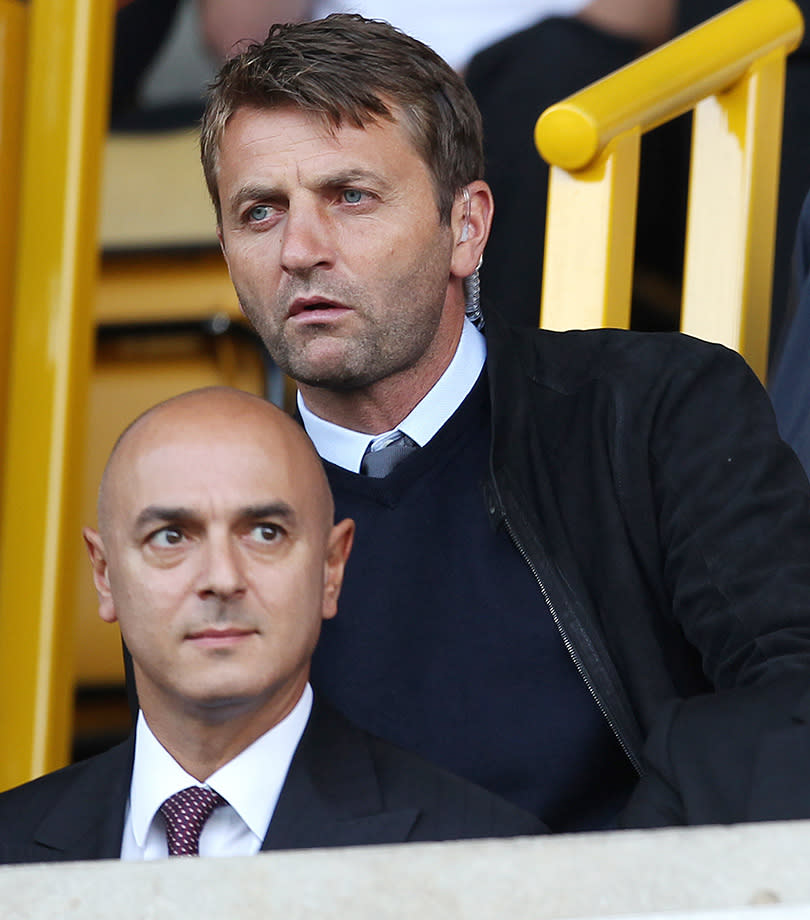 From player sales to a rumoured location move via a spell of Tim Sherwood, it hasnt always gone smoothly for the investment guru at Spurs - but Raj Bains argues were now seeing his forward-thinking shining through