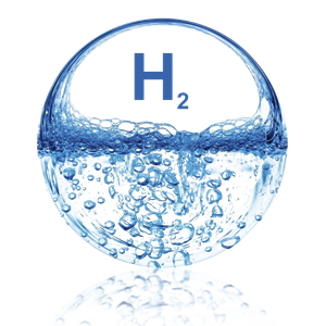 Hydrogen - H2