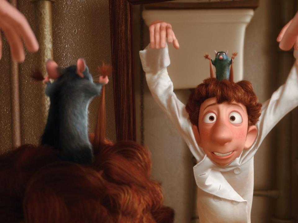 ratatouille