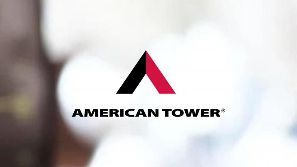 American Tower Q2 Earnings: Revenue And Tenant Billings Growth, CEO Focuses on India, US, Canada Segments