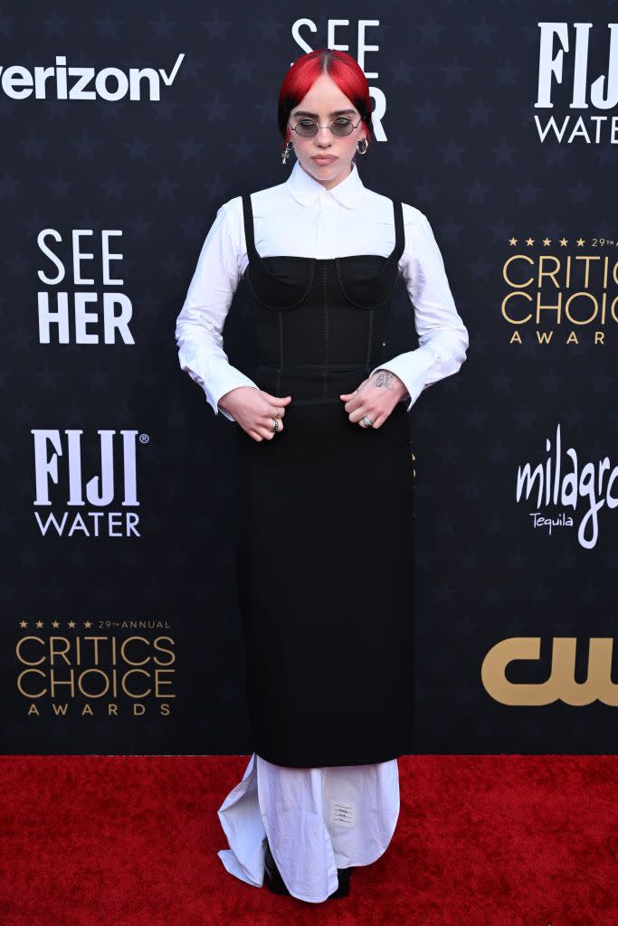 critics choice awards 2024