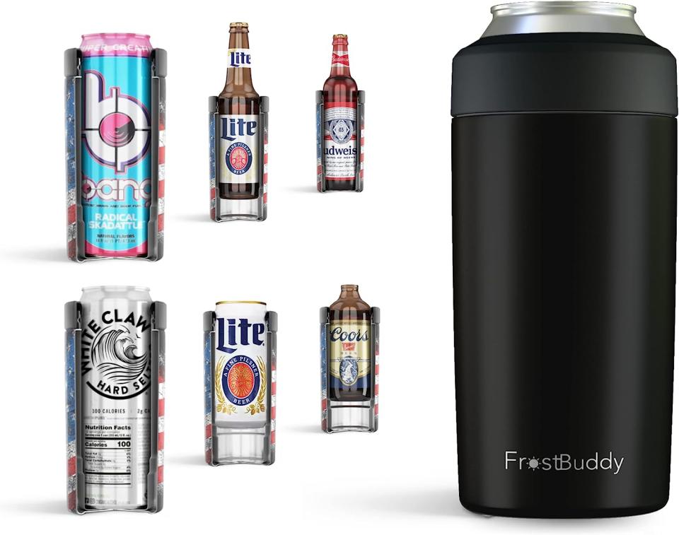 Frost Buddy can cooler