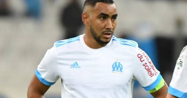 Dimitri Payet a totalement loupé son match dimanche à Bordeaux…