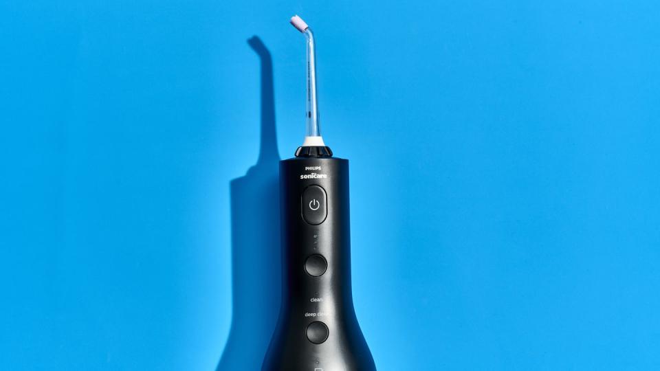 philips sonicare power flosser