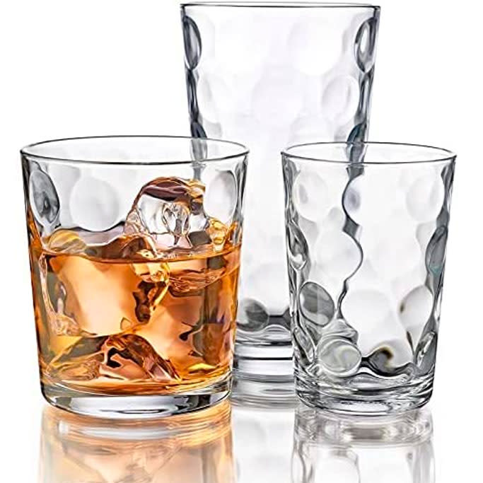 Drinking Glasses