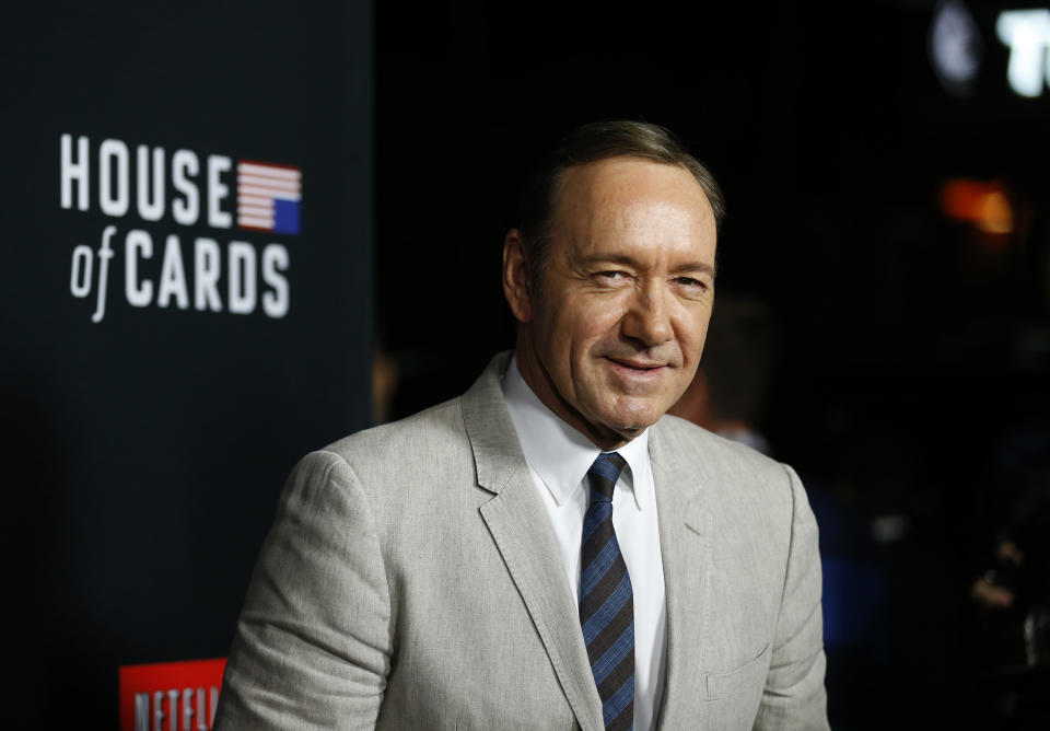 En 2013, Netflix estrenó House of Cards, su primera serie original y la primera en implementar la modalidad de poner a disposición todos los episodios de una sola vez en lugar de un episodio a la semana (Foto: Reuters)  