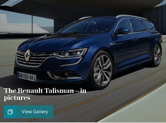 Renault Talisman pics pictures gallery photos motoring