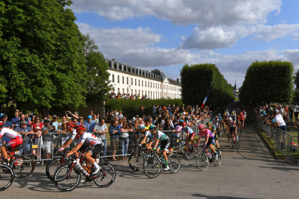 Tour de France 2019 : les plus belles photos de la Grande Boucle (J-21)