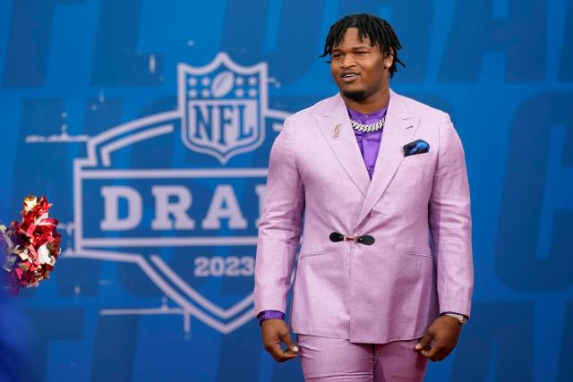 NFL Draft grades 2023: Instant grade of every first round pick