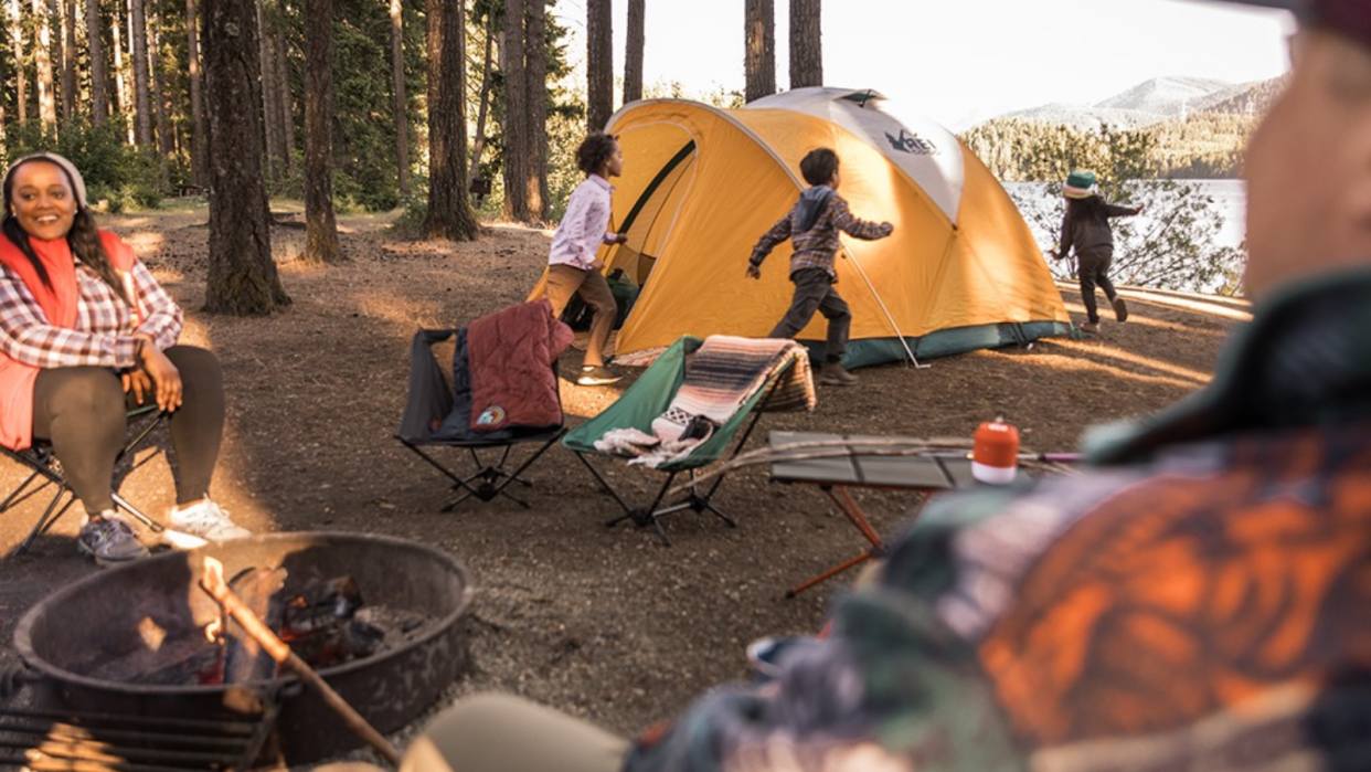 This is the secret to saving money while shopping at REI