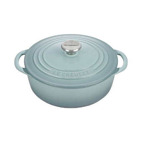 Le Creuset Dutch Oven