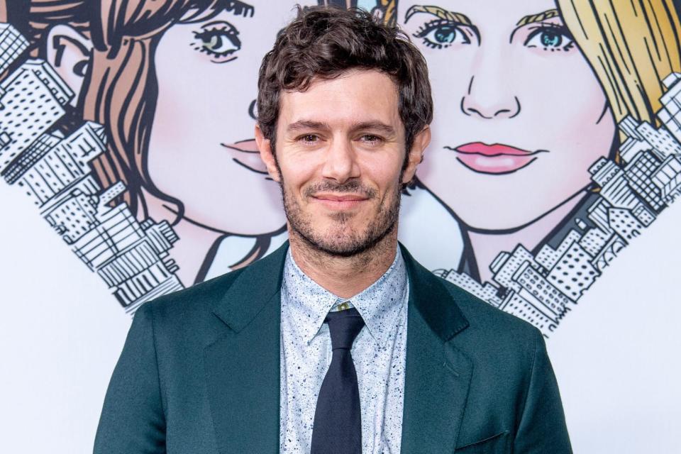 NEW YORK, NEW YORK - NOVEMBER 07: Adam Brody attends FX's "Fleishman Is In Trouble" New York premiere at Carnegie Hall on November 07, 2022 in New York City. (Photo by Roy Rochlin/WireImage)