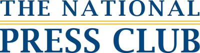 National Press Club Logo (PRNewsfoto/National Press Club)