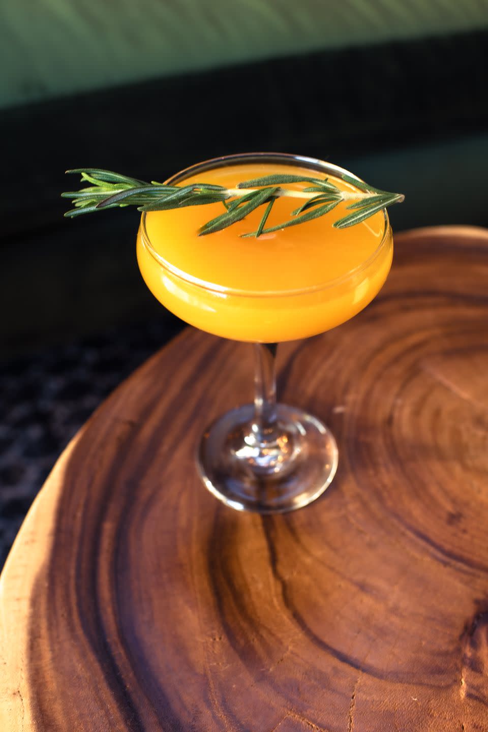 8) The Cottontail Cocktail