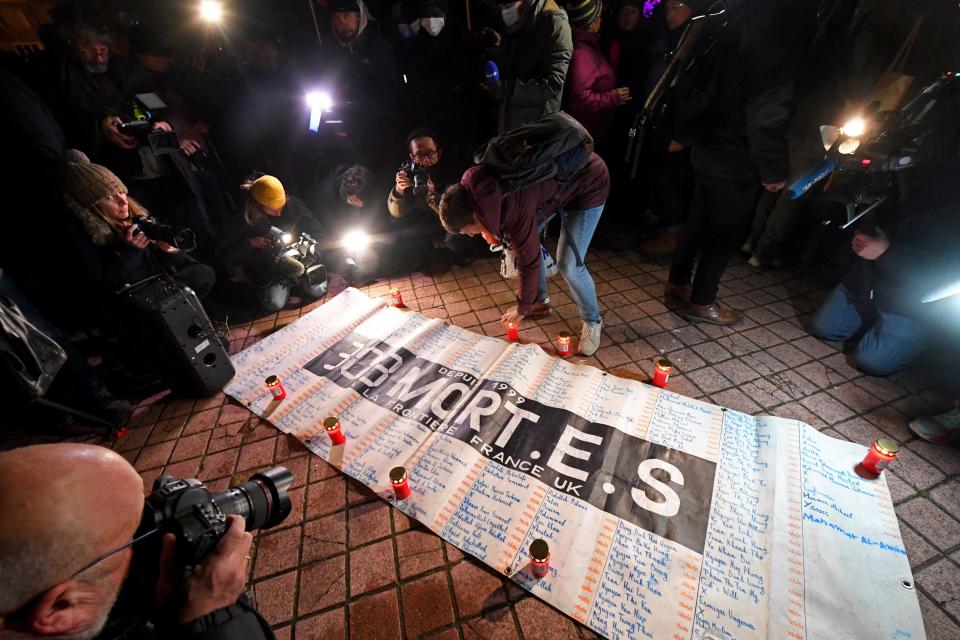  (AFP via Getty Images)