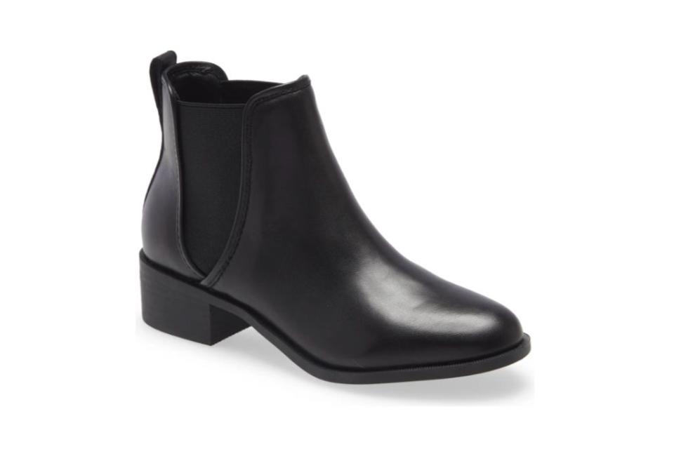 Steve Madden Dares Bootie