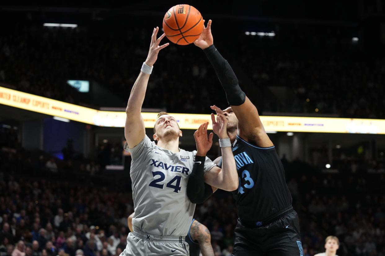 Xavier (7-6) will take on the Villanova Wildcats (9-4) on Wednesday evening at Finneran Pavilion in Villanova, Pennsylvania.