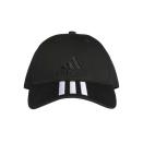 <p>Can’t go wrong with a sports cap over the summer and this Adidas one is a bargain! Source: <a rel="nofollow noopener" href="https://www.rebelsport.com.au/p/adidas-mens-3-stripe-cotton-cap-black-white-osfa-52753301.html?cgid=REB030402#srule=gift-guide&segment=1&page=1" target="_blank" data-ylk="slk:Rebel;elm:context_link;itc:0;sec:content-canvas" class="link ">Rebel </a> </p>